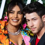 Nick Jonas i Priyanka Chopra zostali rodzicami! Ukrywali ciążę do samego końca!