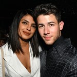 Nick Jonas i Priyanka Chopra zostali rodzicami!