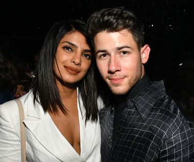 Nick Jonas i Priyanka Chopra zostali rodzicami!