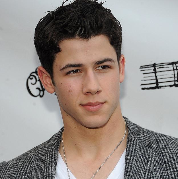 Nick Jonas nie jest już magnesem dla publiczności - fot. Brad Barket /Getty Images/Flash Press Media