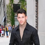 Nick Jonas wyprodukuje serial dla Netflixa