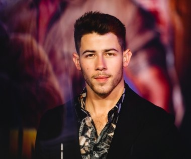 Nick Jonas z ważnym apelem do fanów. "Idźcie na badania"