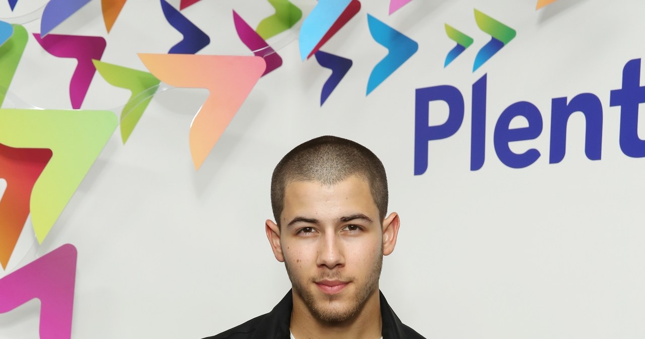 Nick Jonas /Cindy Ord /Getty Images