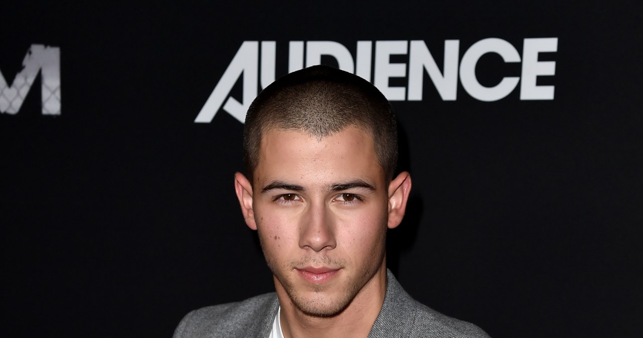 Nick Jonas /Kevin Winter /Getty Images