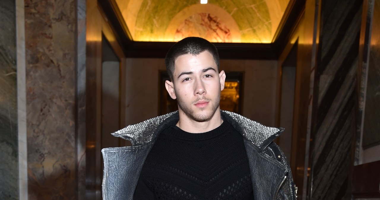 Nick Jonas / Pascal Le Segretain /Getty Images