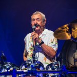 Nick Mason (Pink Floyd) na koncercie w Polsce! [BILETY, DATA, CENY]