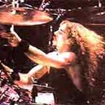 Nick Menza: "Mustaine wyrzucił mnie dwa dni po operacji"