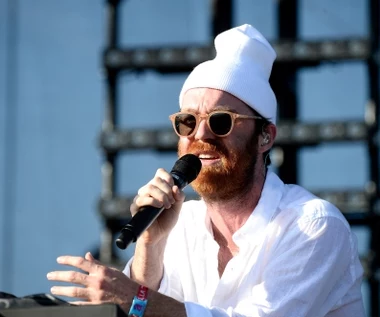 Nick Murphy (Chet Faker) na Kraków Live Festival 2017