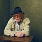 Nick Nolte aktor