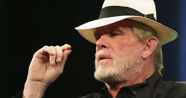 Nick Nolte / fot. Frederick M. Brown /Getty Images/Flash Press Media