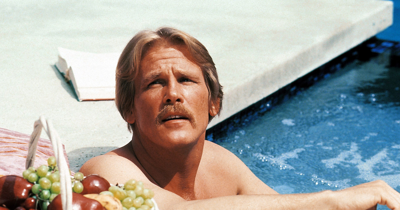 Nick Nolte /AKPA