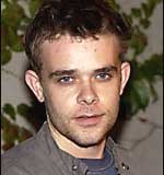 Nick Stahl /