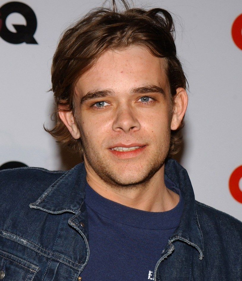 Nick Stahl carla gallo