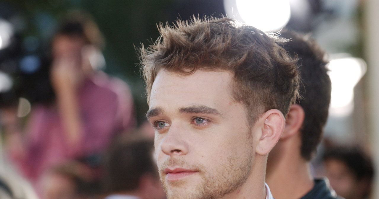 Nick Stahl /Jon Kopaloff/FilmMagic /Getty Images