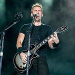 Nickelback w Warszawie: Torwar wypełniony w całości