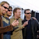 Nickelback: Wokalista aresztowany