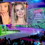 Nickelodeon Polska: Sanah i Kinga Sawczuk ze statuetkami Kids' Choice Awards 2022