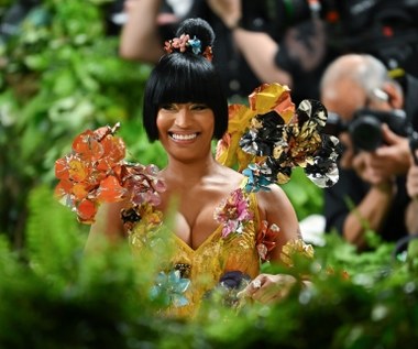 Nicki Minaj aresztowana na lotnisku w Amsterdamie. Fani grzmią z oburzenia