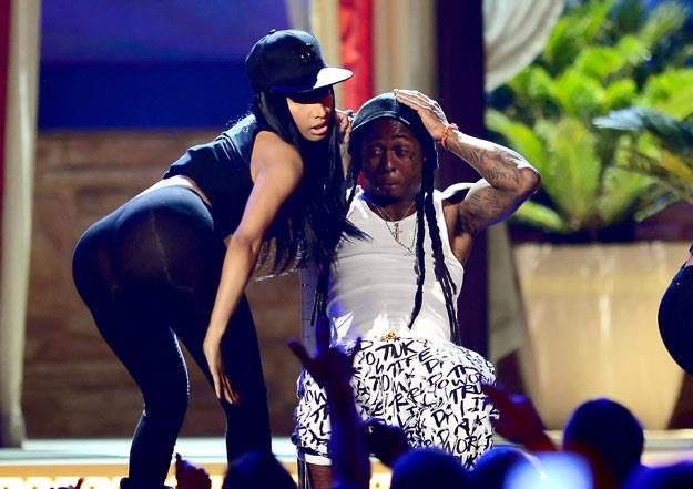 Lil Wayne seks wideo