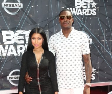 Nicki Minaj i Meek Mill: Problemy w związku? 