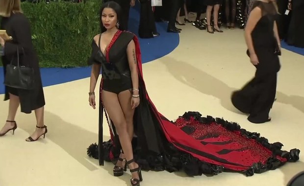 Nicki Minaj kończy karierę. Gwiazda chce się ustatkować