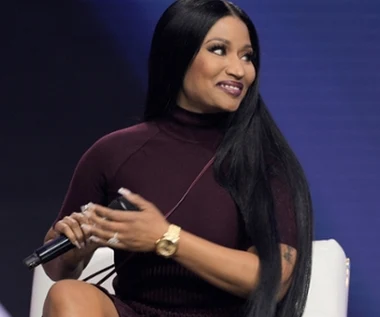 Nicki Minaj murem za Donaldem Trumpem. Raperka zmienia poglądy i traci wsparcie fanów