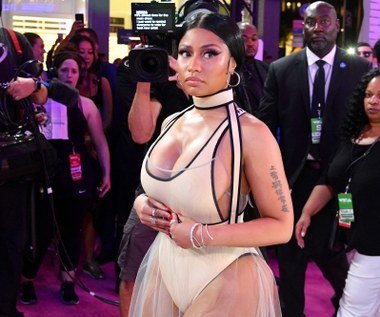 Nicki Minaj odwołała swoją amerykańską trasę z Futurem