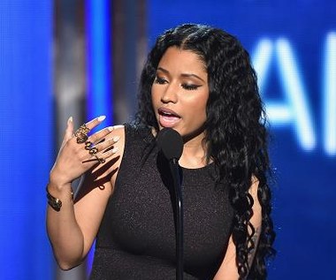 Nicki Minaj powraca z "The Pinkprint"