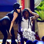 Nicki Minaj w ciąży z Lil Wayne'em?