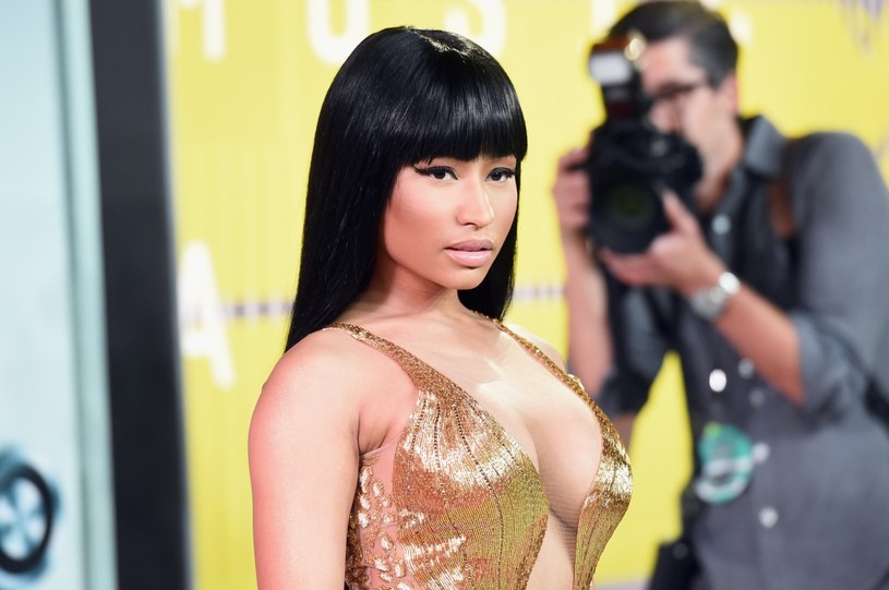 Nicki Minaj została pozwana /Jason Merritt /Getty Images