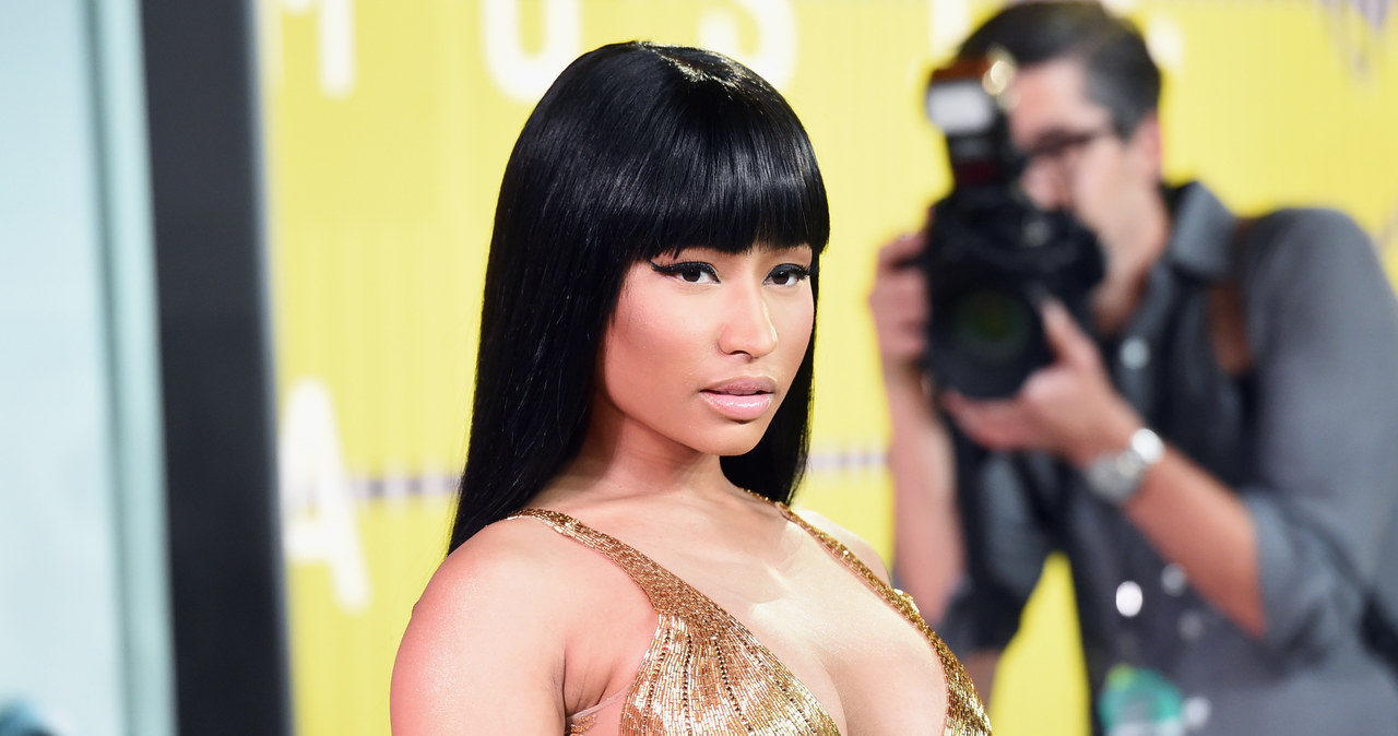 Nicki Minaj została pozwana /Jason Merritt /Getty Images