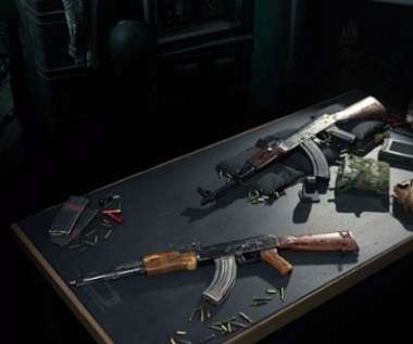 Nickmercs przedstawia nowy loadout do AK-47 w Warzone 
