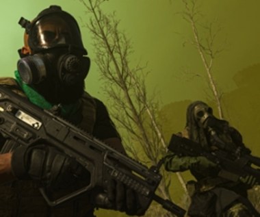 Nickmercs rezygnuje z turniejów w Call of Duty: Warzone