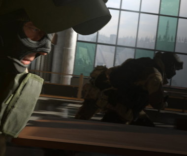 NICKMERS wyjaśnia, dlaczego nie gra w Call of Duty: Modern Warfare 2