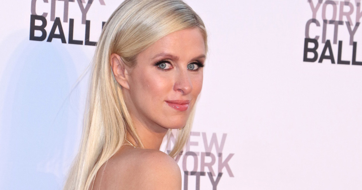 Nicky Hilton /Gregory Pace/REX/Shutterstock /East News