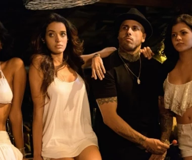 Nicky Jam, Will Smith i Era Istrefi z utworem na mundial. Posłuchaj "Live It Up"