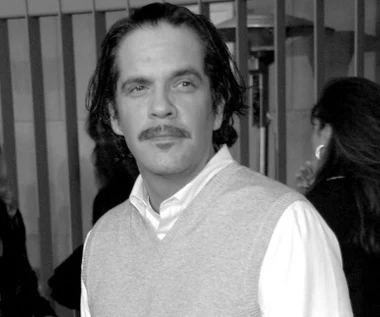 Nicky Katt nie żyje. Aktor filmowy i telewizyjny miał 54 lata