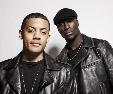 Nico & Vinz "Black Star Elephant": Posłuchaj całej płyty!