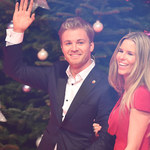 Nico Rosberg chce zagrać w filmie akcji. "To moje marzenie"