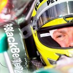 Nico Rosberg kończy karierę. Pięć dni temu został mistrzem świata F1