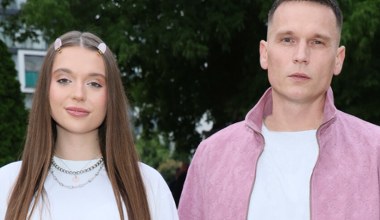 Nicol Pniewska nagadała na ojca w "Królowej przetrwania". Ten teraz przerywa milczenie