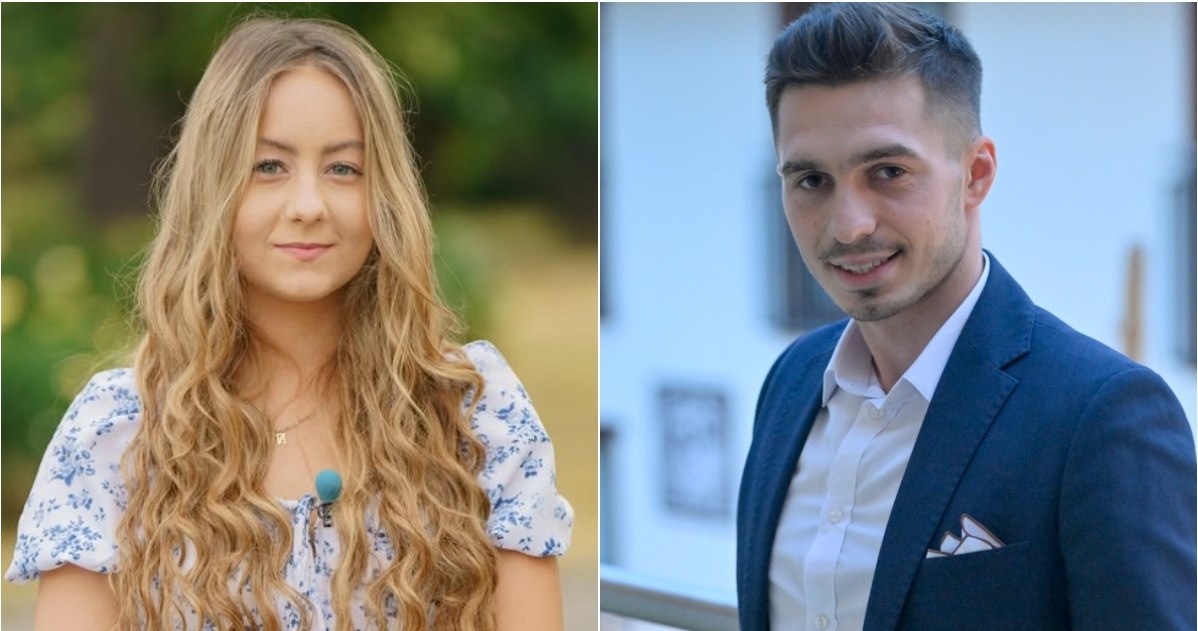 Nicola, fot. https://www.instagram.com/rolnikszukazonytvp/, Dariusz Michałowski /AKPA