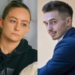 Nicola z "Rolnika" błyszczy na weselu. Zmieniła się, Darek ma czego żałować