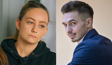 Nicola z "Rolnika" błyszczy na weselu. Zmieniła się, Darek ma czego żałować