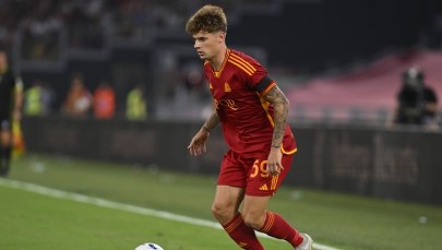 Nicola Zalewski fałszywie oskarżony? "Wszystko wymyśliłem"