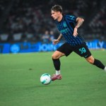 Nicola Zalewski opuszcza Inter. Zagra w Lidze Mistrzów
