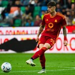 Nicola Zalewski przywrócony do składu AS Roma