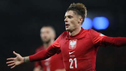 Nicola Zalewski wraca do kadry. Urban ogłasza: Na pewno zagra ze Szwecją