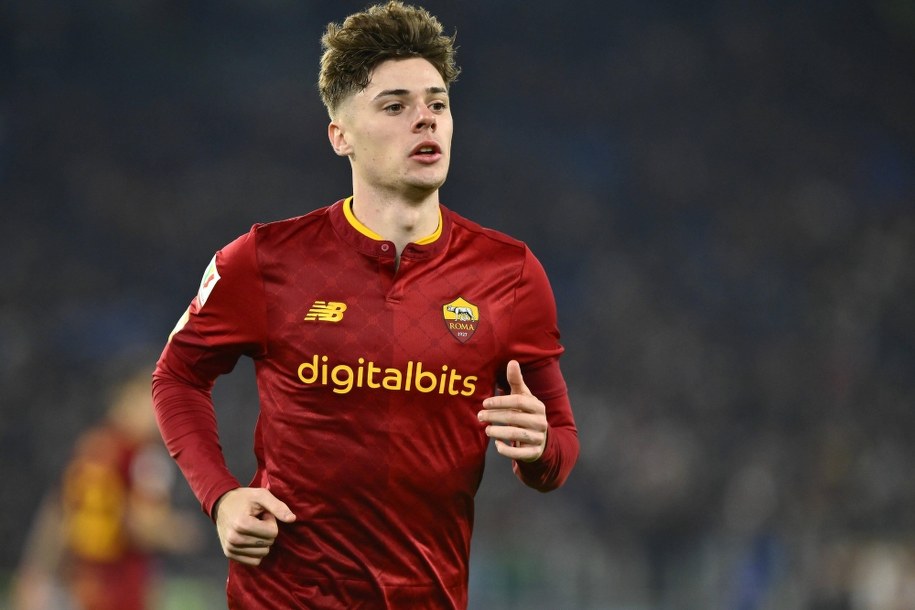 Nicola Zalewski /Domenico Cippitelli / ipa-agency /PAP/PA