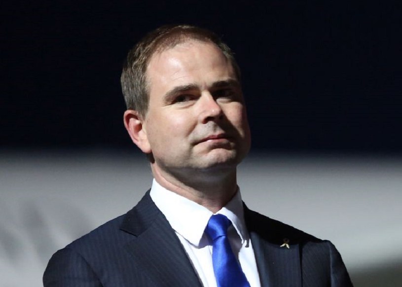 Nicolai Wammen, minister finansów Danii /AFP